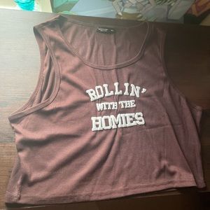 Rollin’ With The Homies SHEIN